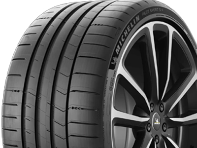 MICHELIN PILOT SPORT S 5